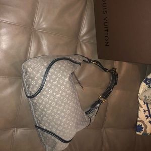 Louis Vuitton mini Lin pm